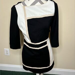 White House Black Market Top